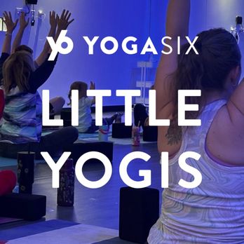 YogaSix Arapahoe - Yoga Near Me - Aurora, Colorado YogaSix Arapahoe - Yoga Near Me - Aurora, Colorado