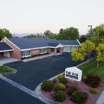 Pine View Mortuary - Funeral Services & Cemeteries Near Me - St George, Utah Pine View Mortuary - Funeral Services & Cemeteries Near Me - St George, Utah