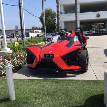 Galpin Aston Martin - Car Dealers Near Me - Van Nuys, California