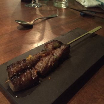 O Ya - 70 dollars for 3 bites of Wagyu beef - Japanese Near Me - Boston, Massachusetts O Ya - 70 dollars for 3 bites of Wagyu beef - Japanese Near Me - Boston, Massachusetts