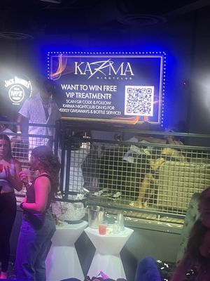 karma club dress code Boise's Good Vibes Lounge & Dance Club