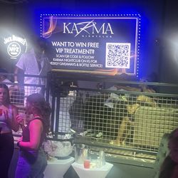 Karma Nightclub