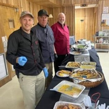 Chefs 4 Vets USA - Caterers Near Me - Harrison, Tennessee