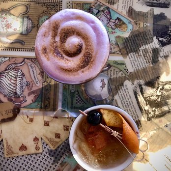 Drink Me! Tea Room - Tipsy drinks - Tea Rooms Near Me - Tempe, Arizona Drink Me! Tea Room - Tipsy drinks - Tea Rooms Near Me - Tempe, Arizona