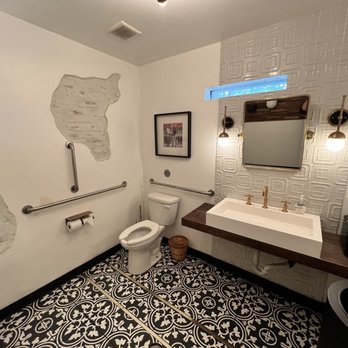 Deseo Coffee Shack - Restroom - Coffee & Tea Near Me - Phoenix, Arizona Deseo Coffee Shack - Restroom - Coffee & Tea Near Me - Phoenix, Arizona