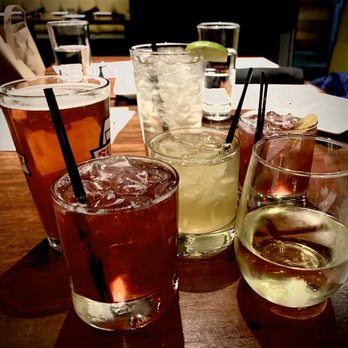 JUN - Drinks - Szechuan Near Me - Minneapolis, Minnesota