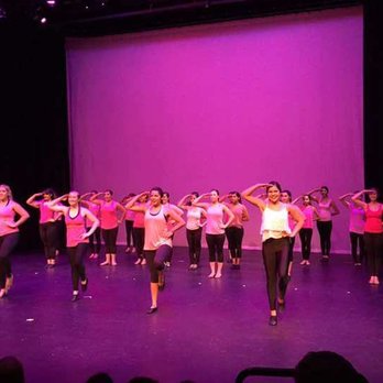 Adagio Dance Studio - Alumni Dance | Summer Recital 2016 - Dance Studios Near Me - La Habra, California