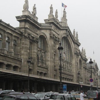 Gare du Nord - undefined - Train Stations Near Me - Paris, 75 Gare du Nord - undefined - Train Stations Near Me - Paris, 75