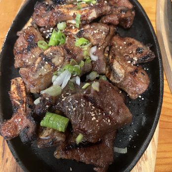 Seoul Korean Kitchen - Short ribs - Korean Near Me - Evans, Georgia