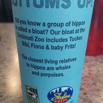 Skyline Chili - Fast Food Near Me - Newport, Kentucky