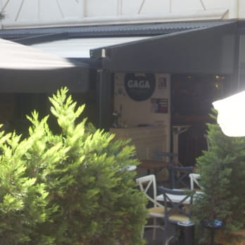 Gaga Manjero - Bars Near Me - Ankara, 06