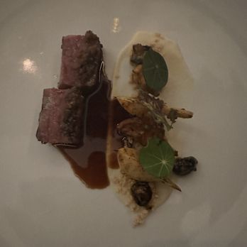 Stubborn Seed - WESTHOLME AUSTRALIAN WAGYU STRIPLOIN - New American Near Me - Las Vegas, Nevada Stubborn Seed - WESTHOLME AUSTRALIAN WAGYU STRIPLOIN - New American Near Me - Las Vegas, Nevada
