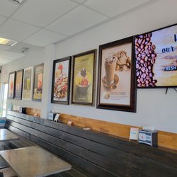 The Bloom Coffee Roasters