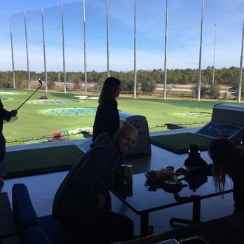 Topgolf - New American Near Me - Jacksonville, Florida