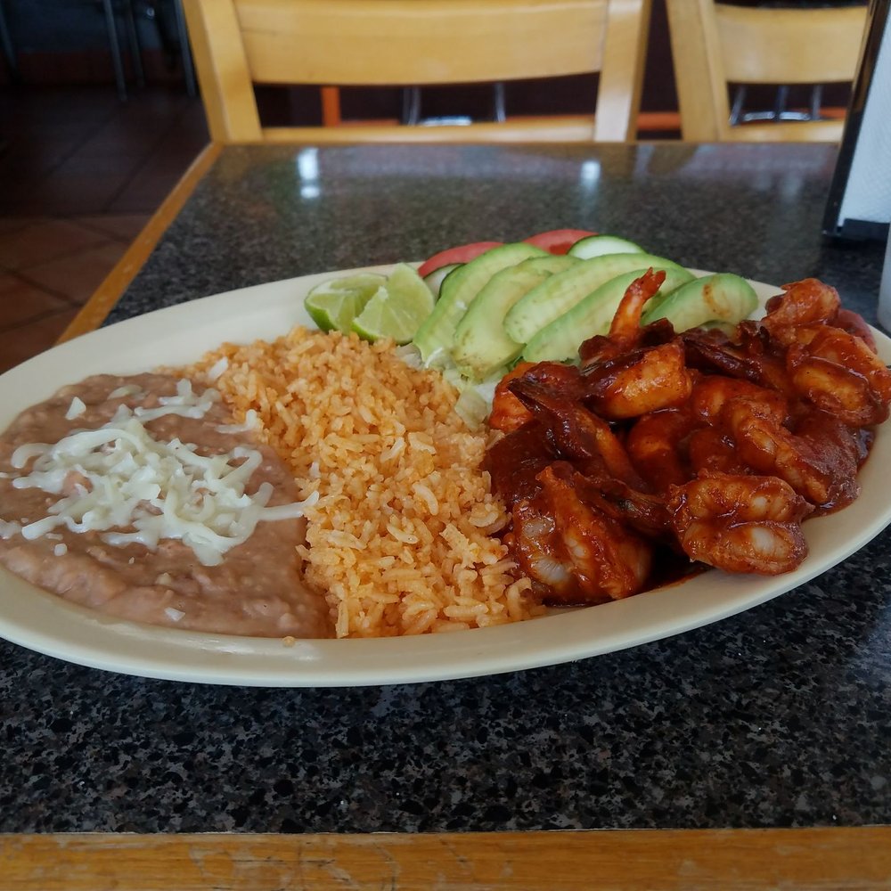 Tacos Mister Pancho - Mexican Near Me - Ontario, California Tacos Mister Pancho - Mexican Near Me - Ontario, California
