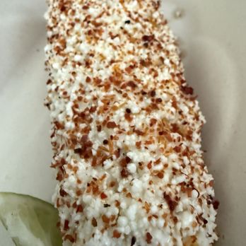 Taqueria La Marea - Elote - Mexican Near Me - Honolulu, Hawaii Taqueria La Marea - Elote - Mexican Near Me - Honolulu, Hawaii