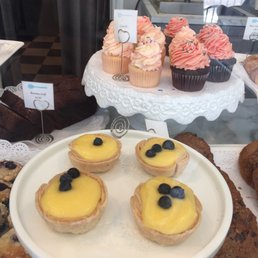 Pastries