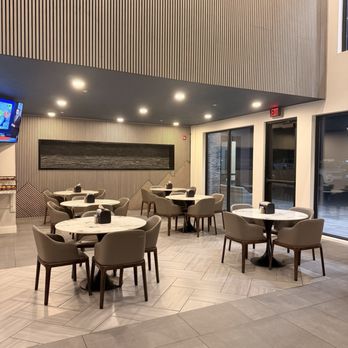 The Valor - Dining area - Hotels Near Me - Parowan, Utah The Valor - Dining area - Hotels Near Me - Parowan, Utah