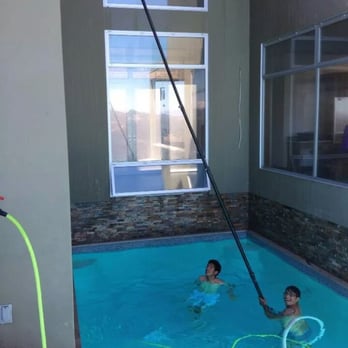 Lickety-Split Windows - Cleaning from down below, while keeping cool. - Pressure Washers Near Me - Panorama City, California Lickety-Split Windows - Cleaning from down below, while keeping cool. - Pressure Washers Near Me - Panorama City, California