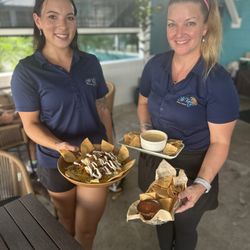 Mexican Monday Specials