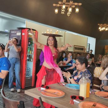 HAPI Community Event: Mirchi Peri Peri - Yelp Events Near Me - Katy, Texas