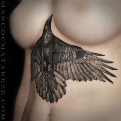 PURO Tattoo Studio - Marco C. Matarese