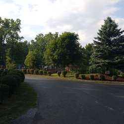 Camp Lord Willing RV Park