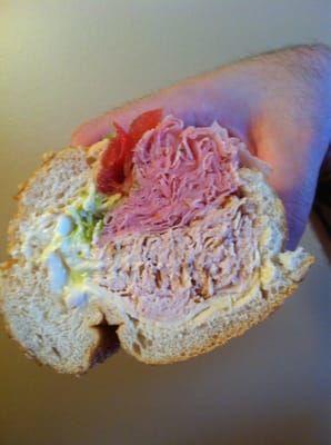 PrimoHoagies by null
