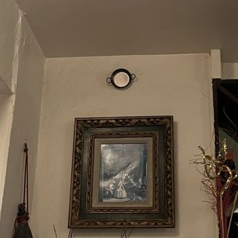 LA Paella - Artwork inside - Spanish Near Me - Los Angeles, California
