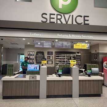 Publix Super Market - Service counter - Grocery Near Me - Apollo Beach, Florida