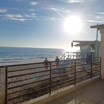 Will Rogers State Beach - Beaches Near Me - Pacific Palisades, California