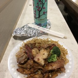 Roast Pork