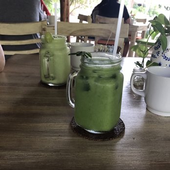 Fresco's - Guanabana agua fresca and detox juice - Mexican Near Me - Tulum, ROO Fresco's - Guanabana agua fresca and detox juice - Mexican Near Me - Tulum, ROO