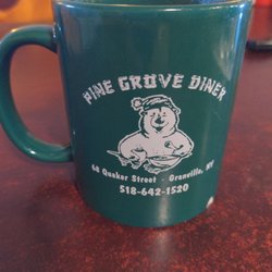 Pine Grove Diner