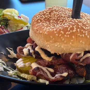 Addy's Barbeque - Cheeseburger - Barbeque Near Me - Edison, New Jersey Addy's Barbeque - Cheeseburger - Barbeque Near Me - Edison, New Jersey