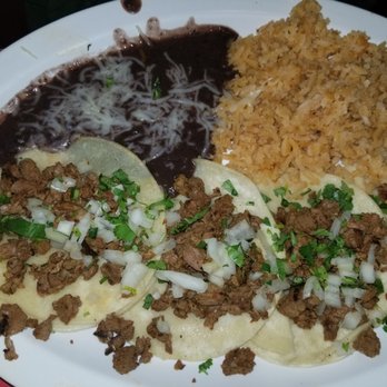 ASADA - Carne asada 4 taco- plate - Mexican Near Me - North Las Vegas, Nevada