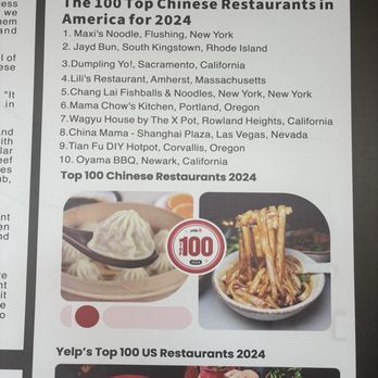 Dumpling Yo! - Dim Sum Near Me - Sacramento, California