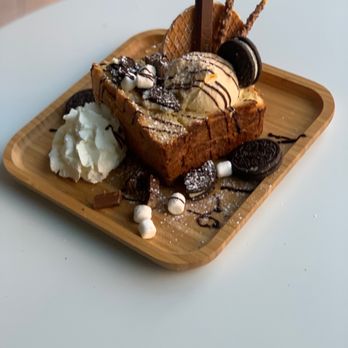 A Day Cafe - Coffee & Tea Near Me - Richardson, Texas