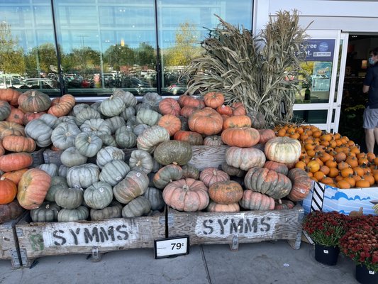 Albertsons by null