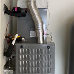 Whitfield’s HVAC