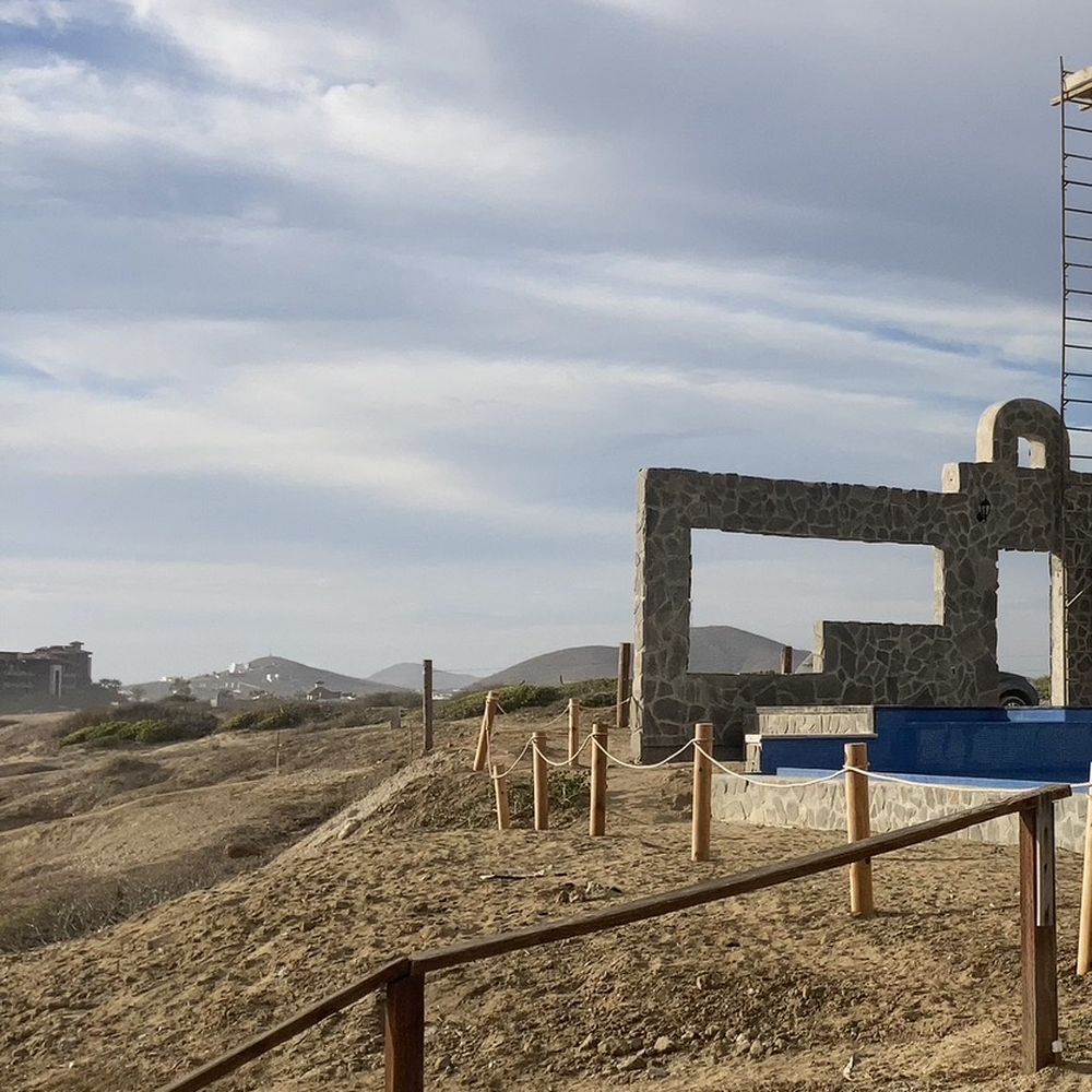 Sunset Restaurant - View - Seafood Near Me - El Pescadero, BCS Sunset Restaurant - View - Seafood Near Me - El Pescadero, BCS