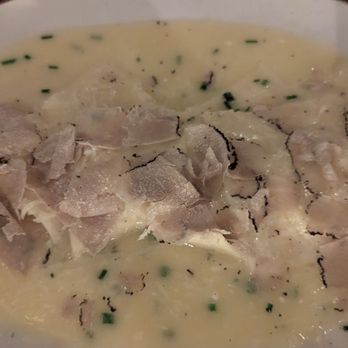 Uva - Rigatoni Alla Siciliana ($26) - Italian Near Me - New York, New York Uva - Rigatoni Alla Siciliana ($26) - Italian Near Me - New York, New York