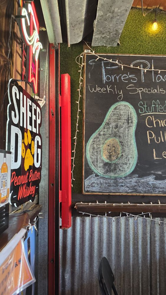 Torres' Place Image