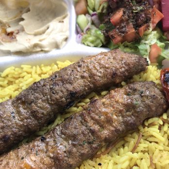Kobee Factory - Middle Eastern Near Me - Van Nuys, California Kobee Factory - Middle Eastern Near Me - Van Nuys, California