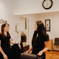 Wellness One Chiropractic
