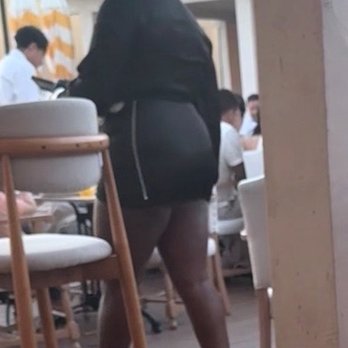 Atik Restaurant - Dress code they appreciate. This woman was beautiful and kind but her outfit shows what they prefer over others. - Mediterranean Near Me - The Bronx, New York