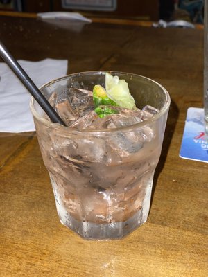 Corral Bar & Grill by null