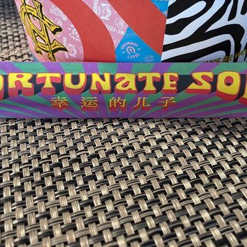 Fortunate Son - We were not so fortunate to eat here at all! - Chinese Near Me - San Diego, California Fortunate Son - We were not so fortunate to eat here at all! - Chinese Near Me - San Diego, California