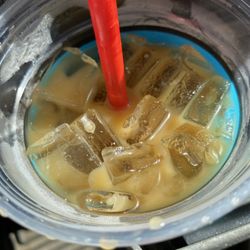 Scooter's Coffee - Drink number 2