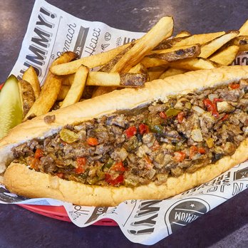 Phila Deli - a hot dog and french fries - Delis Near Me - Tierra Verde, Florida Phila Deli - a hot dog and french fries - Delis Near Me - Tierra Verde, Florida